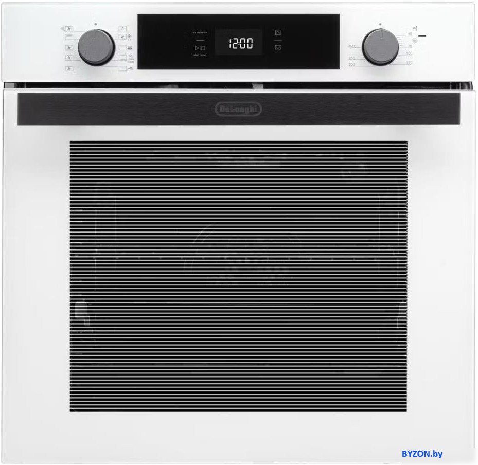 Электрический духовой шкаф DeLonghi DEO 735 BB Franca Электрический духовой шкаф DeLonghi DEO 735 BB Franca
