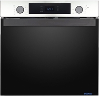 Электрический духовой шкаф DeLonghi DEO 735 IM Franca - фото