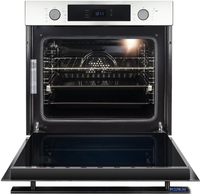 Электрический духовой шкаф DeLonghi DEO 735 IM Franca - фото2