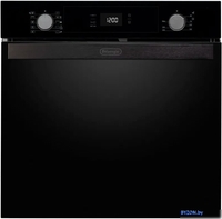 Электрический духовой шкаф DeLonghi DEO 735 NB Franca - фото