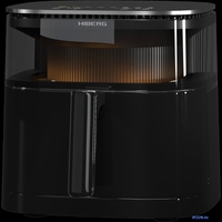 Аэрогриль Hiberg MDC 600 B - фото2