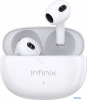 Наушники Infinix XBuds 3 (белый) - фото
