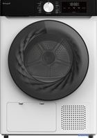 Сушильная машина Weissgauff WD 6010 Heat Pump - фото