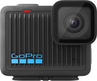 Экшен-камера GoPro HERO Compact 4K - фото