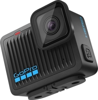 Экшен-камера GoPro HERO Compact 4K - фото2