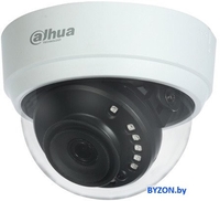 CCTV-камера Dahua DH-HAC-D1A51P-0360B-S2 - фото