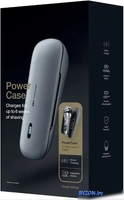 Зарядный футляр Braun PowerCase 9484PC - фото
