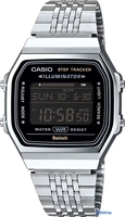 Casio ABL-100WE-1B - фото