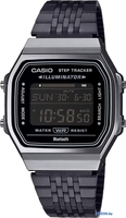 Casio ABL-100WEGG-1B - фото