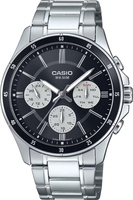 Наручные часы Casio MTP-1374D-1A3 - фото