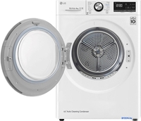 Сушильная машина LG RC90V9AV3N - фото2