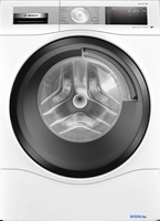 Стиральная машина Bosch WDU8H542SN - фото