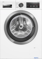 Стиральная машина Bosch WAX02KLOSN - фото