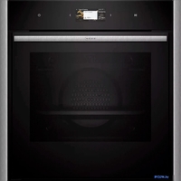 Электрический духовой шкаф NEFF B69CS7MY0 - фото