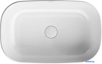 Умывальник Kerama Marazzi Magica 65 MA.wb.65 - фото