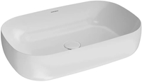 Умывальник Kerama Marazzi Magica 65 MA.wb.65 - фото2