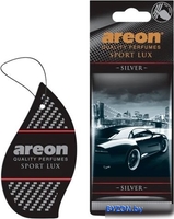 Areon Sport Lux Silver (цитрус/мята) - фото