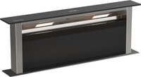 Кухонная вытяжка Hiberg VTMF 90100 B - фото