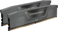 Оперативная память Corsair Vengeance 2x16ГБ DDR5 6000 МГц CMK32GX5M2B6000Z30 - фото