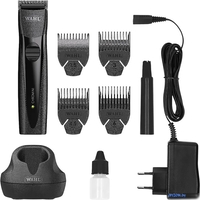Универсальный триммер Wahl Chromini 1591-0466 - фото