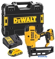 DeWalt DCN662D2 (с 2-мя АКБ, кейс) - фото