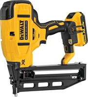 DeWalt DCN662D2 (с 2-мя АКБ, кейс) - фото2