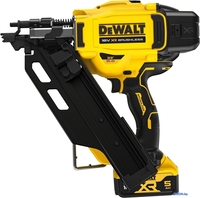 DeWalt DCN930P2 (с 2-мя АКБ) - фото2