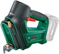 Автомобильный компрессор Bosch UniversalPump 18V 0603947100 (без АКБ) - фото