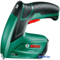 Bosch PTK 3.6 Li 0603968220 (с 1-им АКБ) - фото