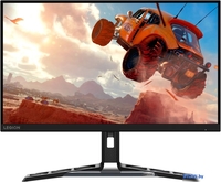 Игровой монитор Lenovo Lenovo Legion R27qe 67C5GAC1EU - фото