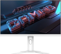 Игровой монитор Gigabyte M27QA Ice - фото