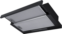 Кухонная вытяжка Meferi SLIDEBOX60BK Power - фото