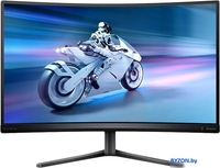 Игровой монитор Philips Evnia 27M2C5200W/00 - фото