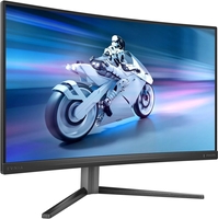 Игровой монитор Philips Evnia 27M2C5200W/00 - фото2