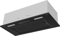 Кухонная вытяжка Meferi INBOX60BK Sensor Comfort - фото2