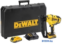 DeWalt DCN660D2 (с 2-мя АКБ, кейс) - фото