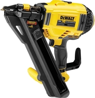 DeWalt DCN693N (без АКБ) - фото2