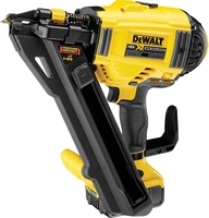 DeWalt DCN693P2 (с 2-мя АКБ, кейс) - фото2