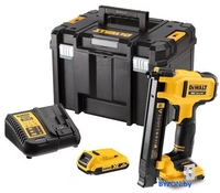 DeWalt DCN701D2 (с 2-мя АКБ, кейс) - фото