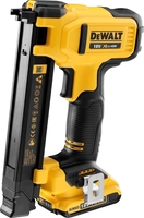 DeWalt DCN701D2 (с 2-мя АКБ, кейс) - фото2