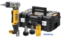 Расширитель трубок DeWalt DCE400NT (без АКБ, кейс) - фото