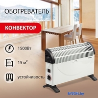 Конвектор Sonnen Y-02S - фото