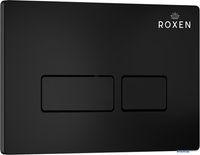 Панель смыва Roxen Caspia 410280B - фото2