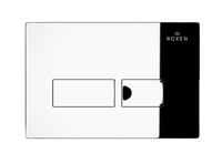Панель смыва Roxen Caspia 410280CH - фото