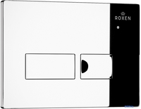 Панель смыва Roxen Caspia 410280CH - фото2