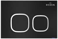 Панель смыва Roxen Santi 410280B - фото
