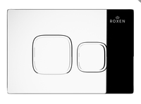 Панель смыва Roxen Santi 410280CH - фото