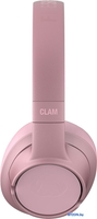 Наушники Fresh'n Rebel Clam Core (Pastel Pink) - фото2