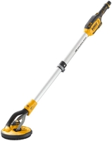 Шлифмашина для стен и потолков DeWalt DCE800N (без АКБ) - фото