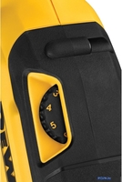 Шлифмашина для стен и потолков DeWalt DCE800T2 (с 2-мя АКБ) - фото2